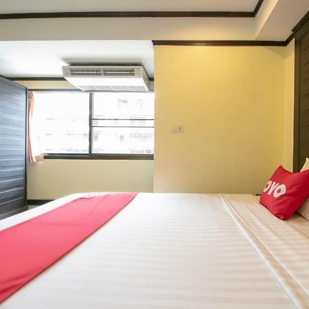Hotel Win Long Bangkok Bagian luar foto