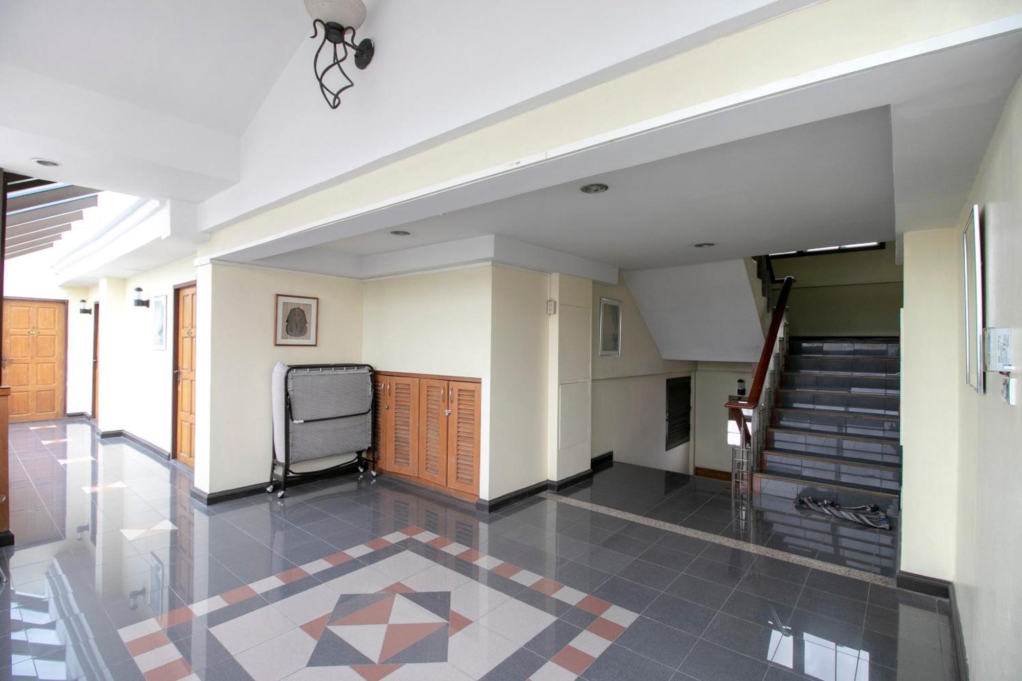 Hotel Win Long Bangkok Bagian luar foto