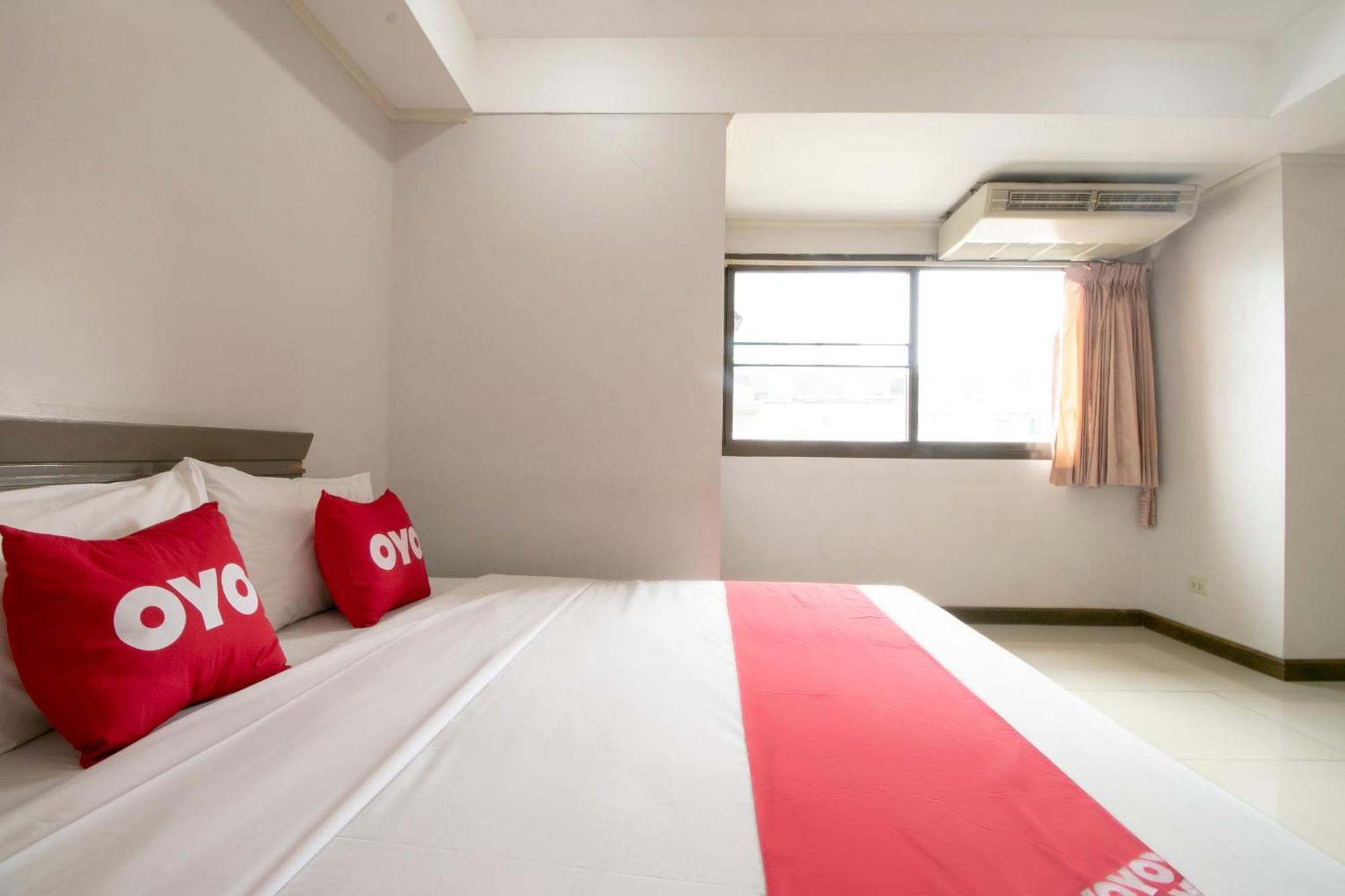 Hotel Win Long Bangkok Bagian luar foto