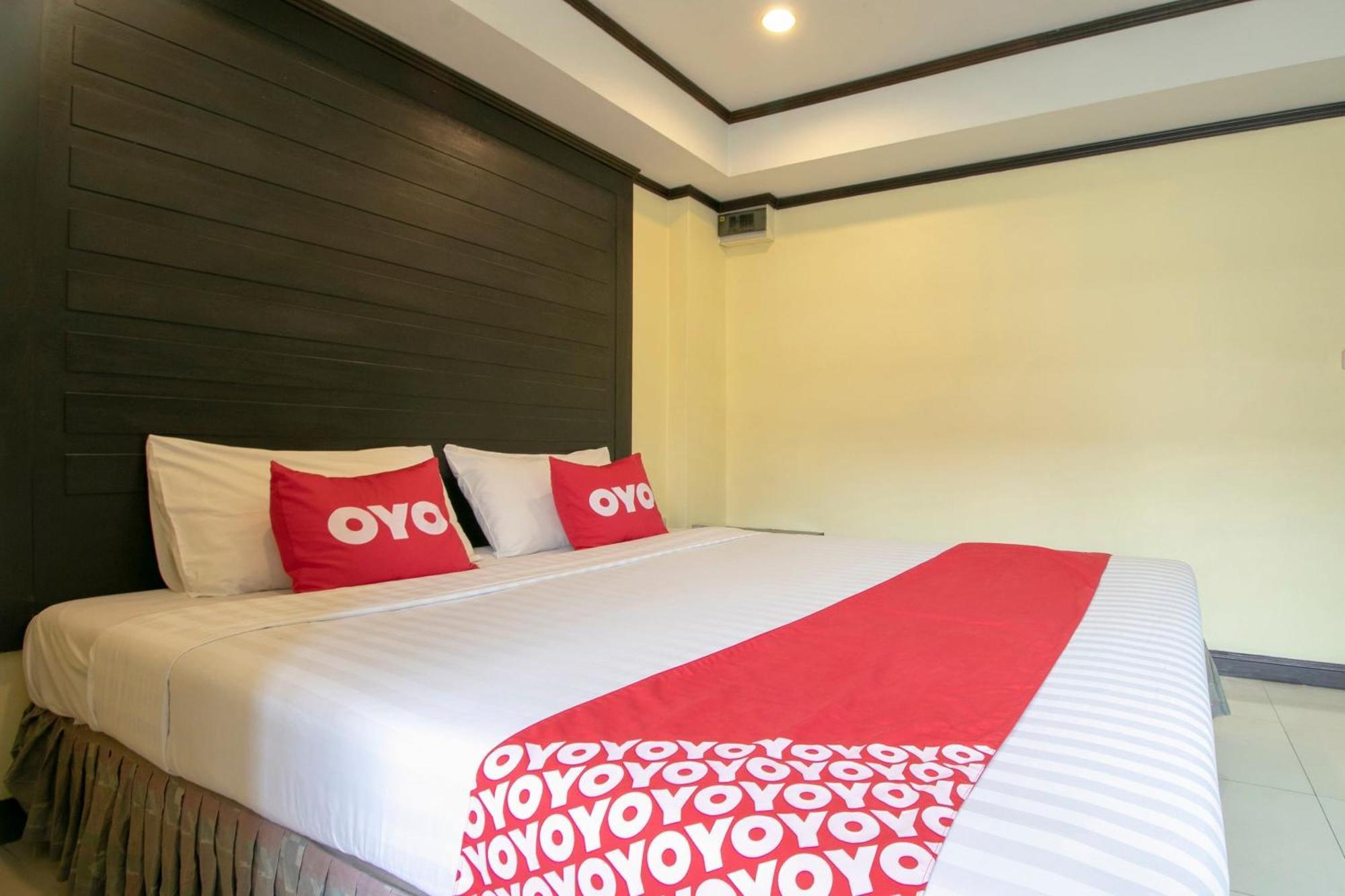 Hotel Win Long Bangkok Bagian luar foto