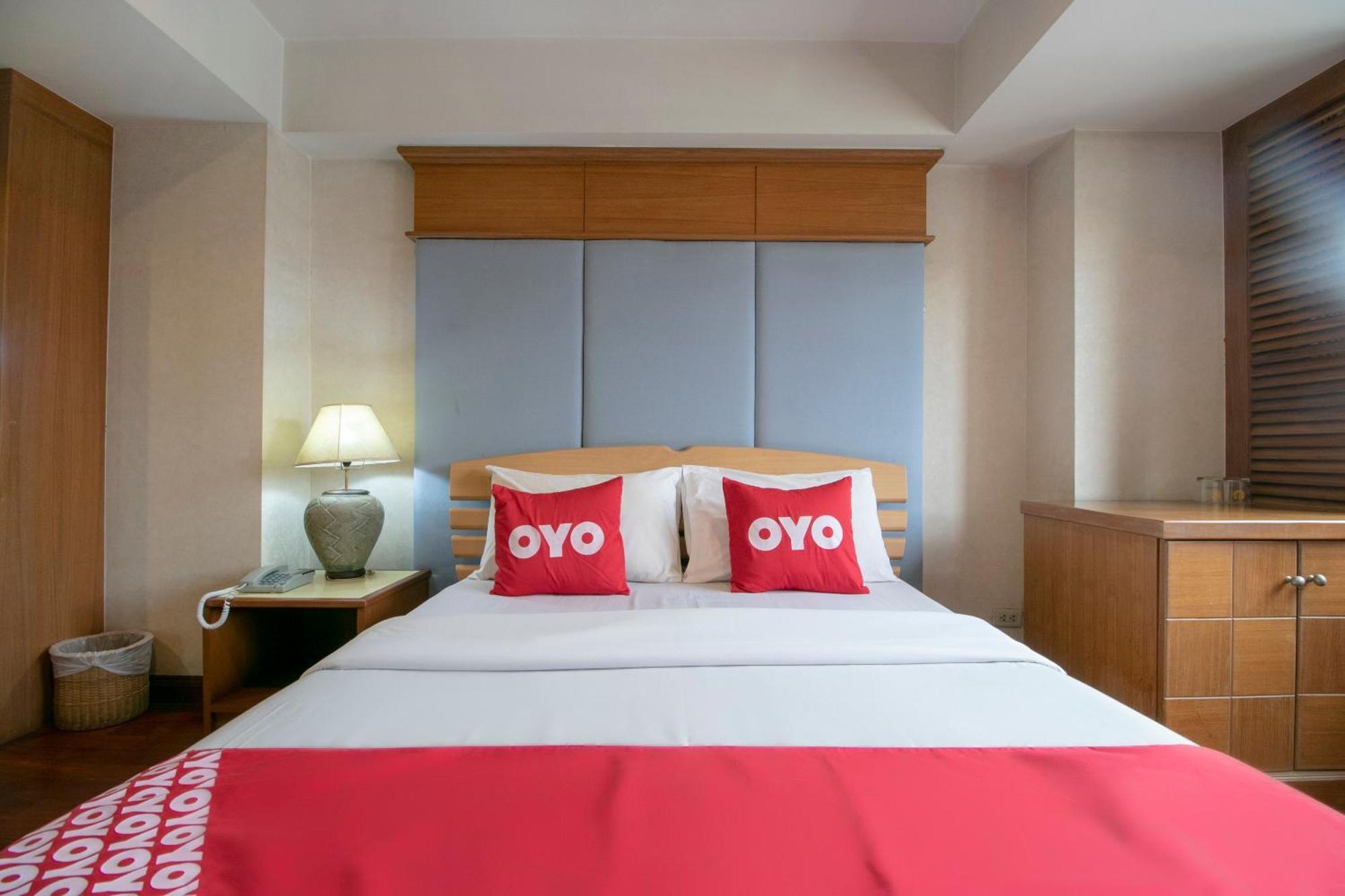 Hotel Win Long Bangkok Bagian luar foto