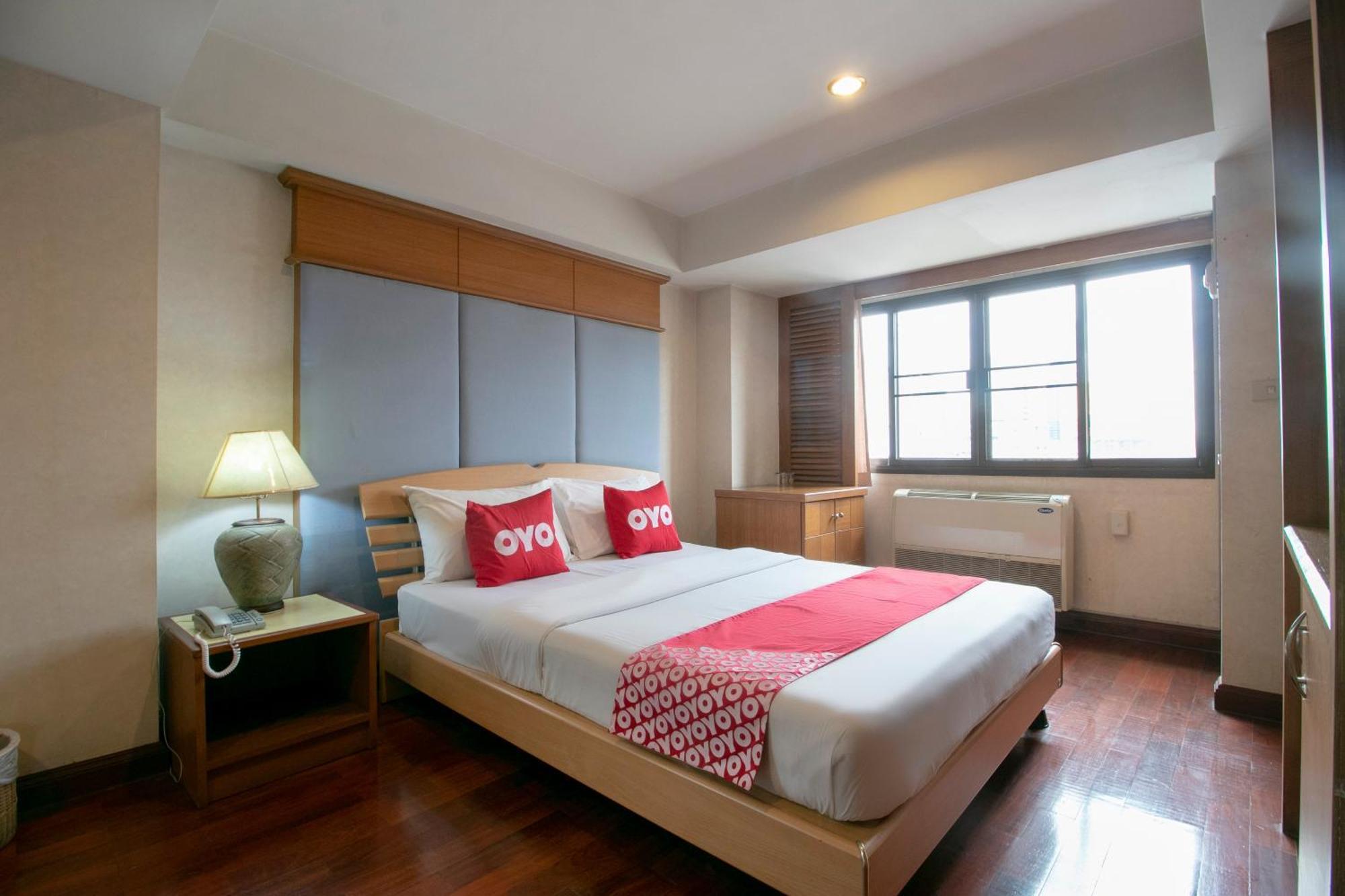 Hotel Win Long Bangkok Bagian luar foto