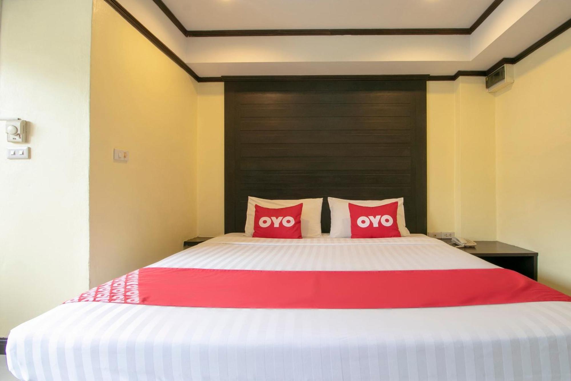 Hotel Win Long Bangkok Bagian luar foto