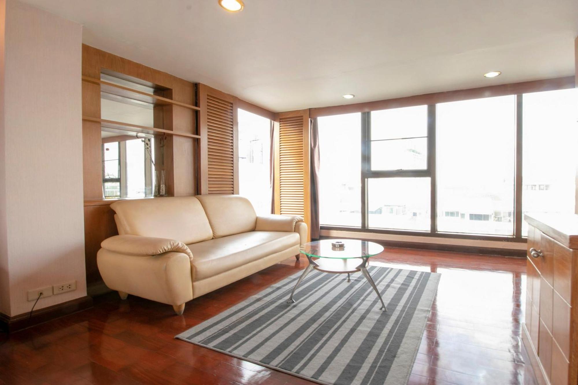 Hotel Win Long Bangkok Bagian luar foto