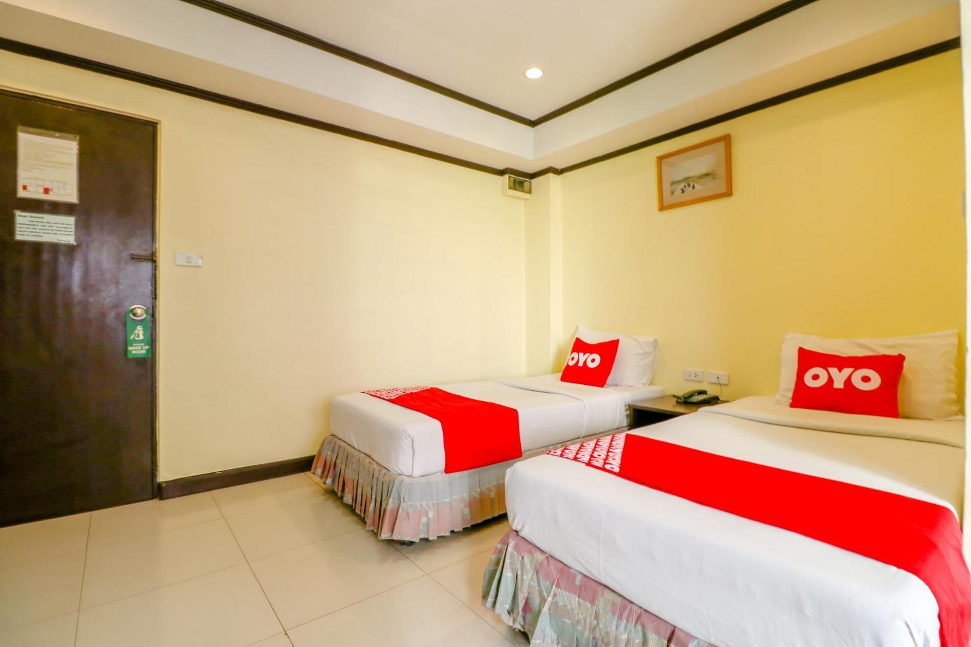 Hotel Win Long Bangkok Bagian luar foto
